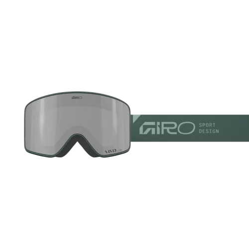 Giro Method II Vivid Goggle BLAU