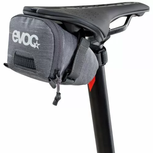 Evoc Seat Bag Tour 0.5L GRAU