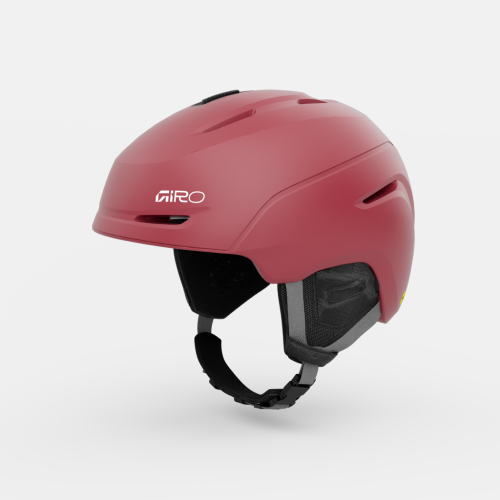 Giro Neo Jr. MIPS Helm ROT