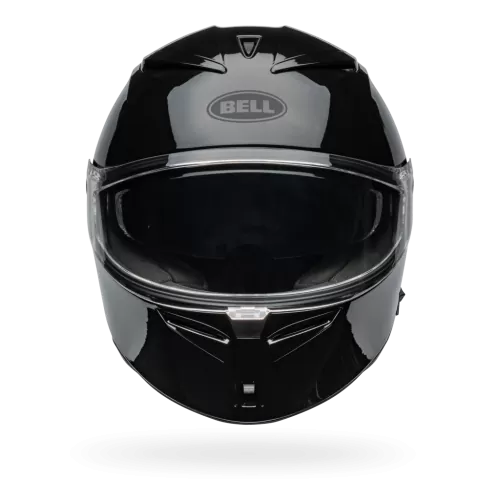 Bell Moto Lithium Solid SCHWARZ