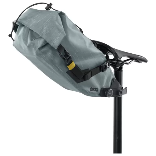 Evoc Seat Pack Boa WP 6L GRAU