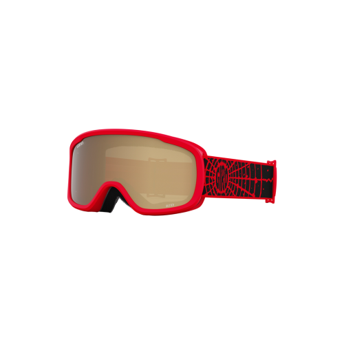 Giro Buster Basic Skibrille - rot