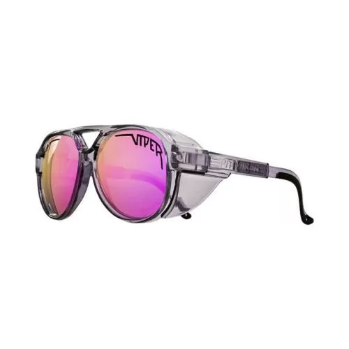 The Smoke Show Polarized