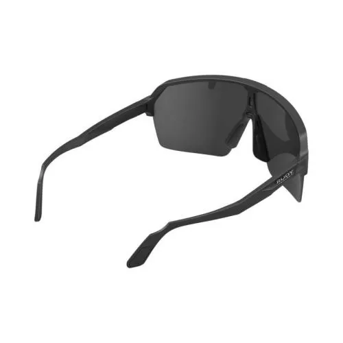 Rudy Project Spinshield Air Eyewear - Black Matte, Smoke