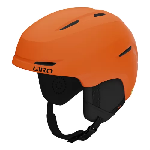 Giro Spur MIPS Helm ORANGE