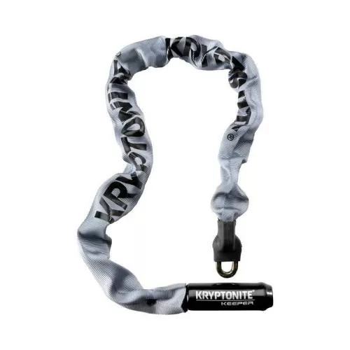Kryptonite Kettenschloss Keeper 785