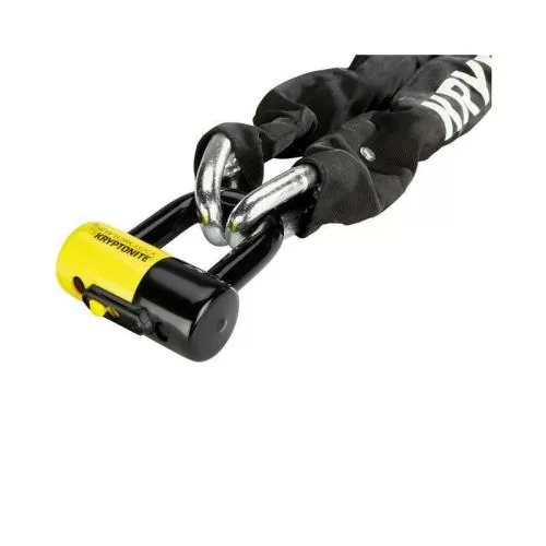 Kryptonite New York Legend 1515 Kettenschloss