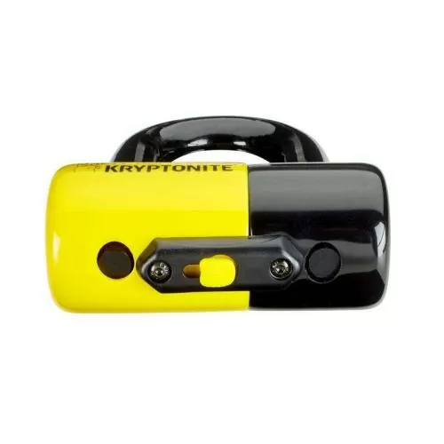 Kryptonite New York Legend 1515 Kettenschloss