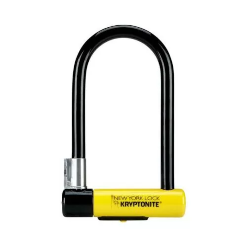 Kryptonite New York STD Bügelschloss