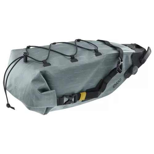 Evoc Seat Pack Boa WP 6L GRAU