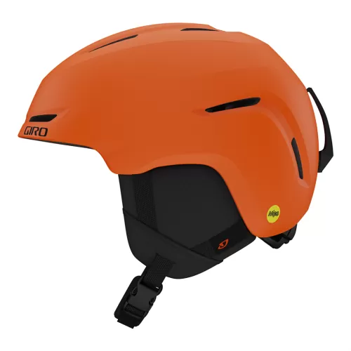 Giro Spur MIPS Helm ORANGE