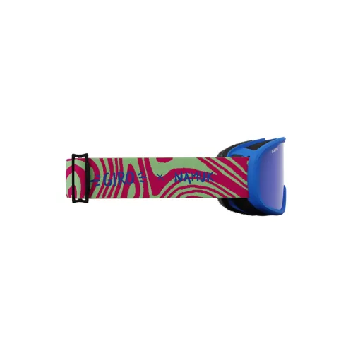 Giro Buster Flash Goggle GRÜN