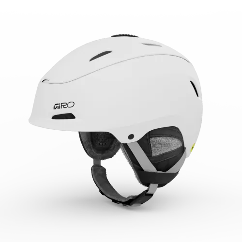 Giro Stellar MIPS Helm WEISS