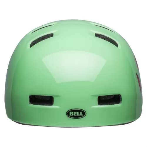 Bell Lil Ripper Helm GRÜN