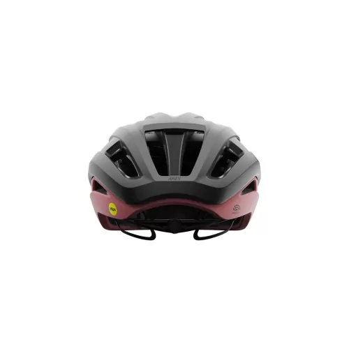 Giro Aries Spherical MIPS Helm GRAU