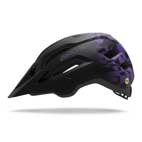 Giro Fixture II MIPS SCHWARZ