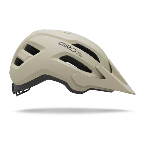 Giro Fixture II Youth MIPS BEIGE