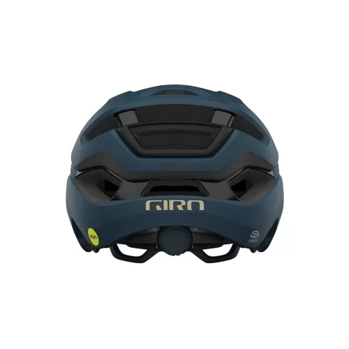 Giro Manifest Spherical MIPS Helm BLAU