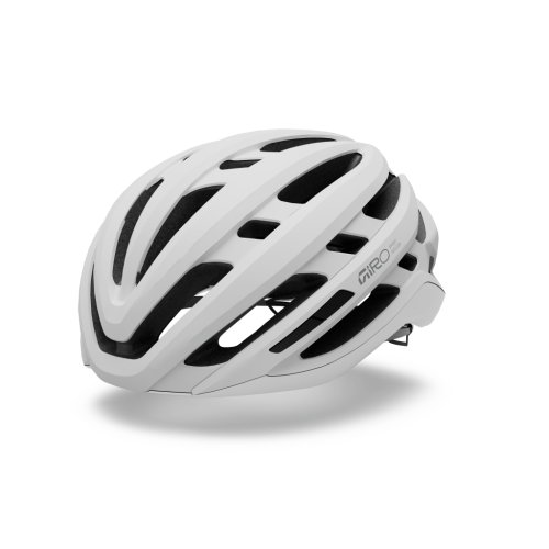 Giro Agilis MIPS Velohelm - weiss