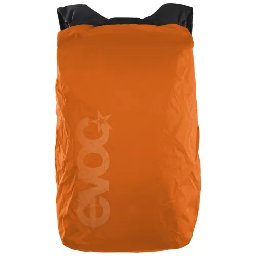 Evoc Raincover Sleeve Commute ORANGE