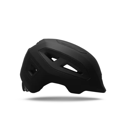 Giro Scamp II SCHWARZ