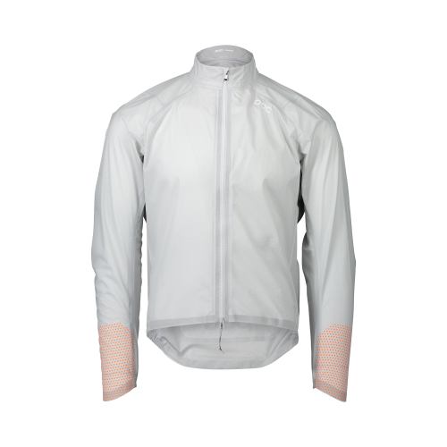 Poc The Haven Rain Jacket - Granite Grey