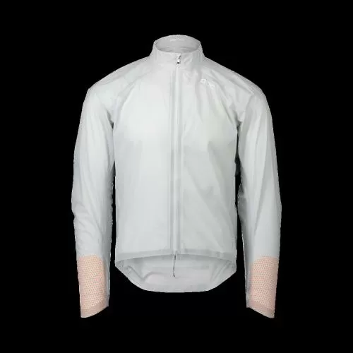 Poc The Haven Rain Jacket - Granite Grey