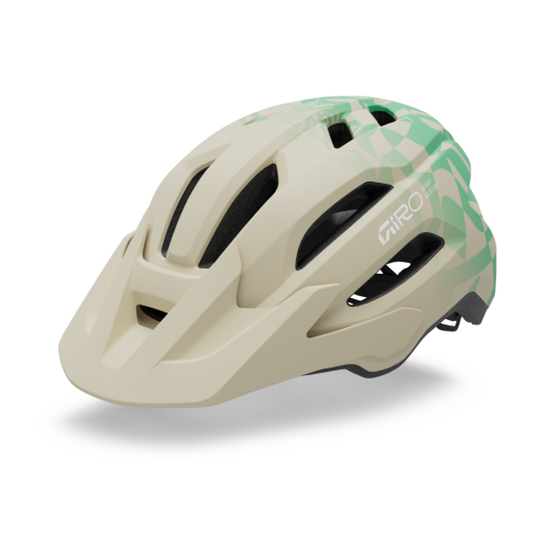 Giro Fixture II MIPS Velohelm - beige