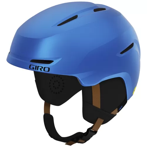 Giro Spur MIPS Helm BLAU