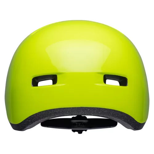 Bell Lil Ripper Helm GELB