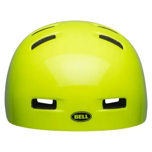 Bell Lil Ripper Helm GELB
