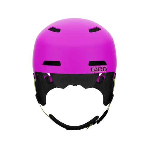 Giro Ledge FS MIPS Helm PINK