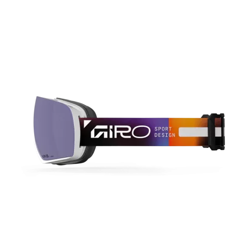 Giro Article II Damen Vivid Goggle VIOLETT