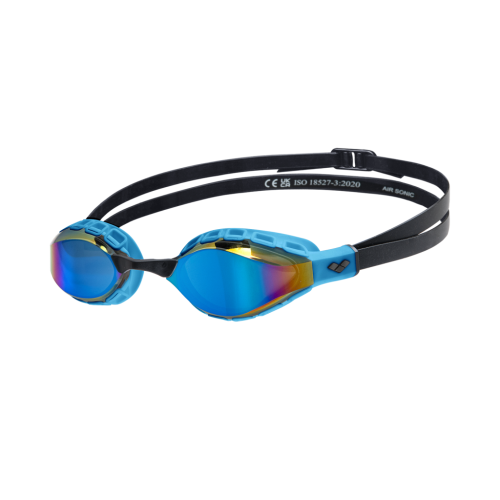 Arena Air Sonic Mirror - blau
