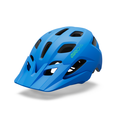 Giro Tremor Child MIPS Velohelm - blau