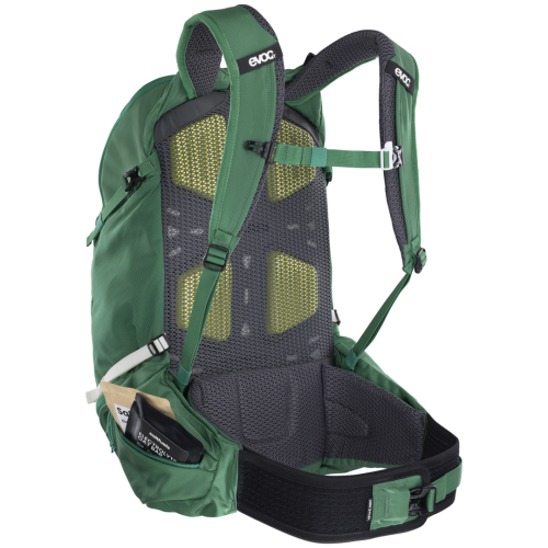 Evoc Explorer Pro 30L Backpack GRÜN