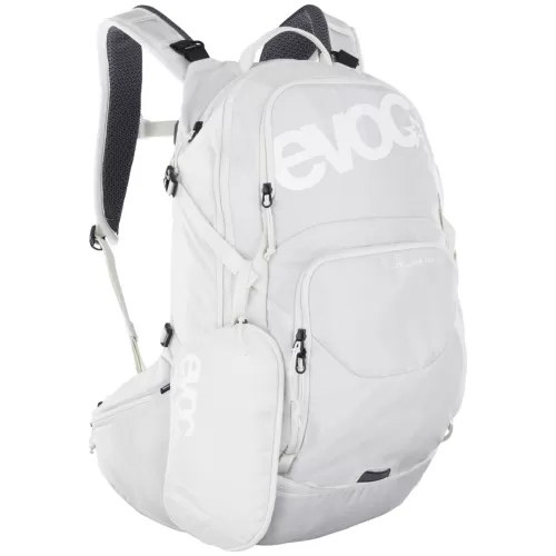 Evoc Explorer Pro 26L Backpack WEISS