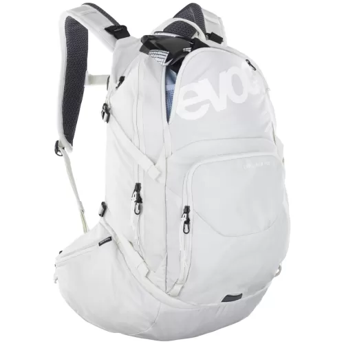 Evoc Explorer Pro 26L Backpack WEISS