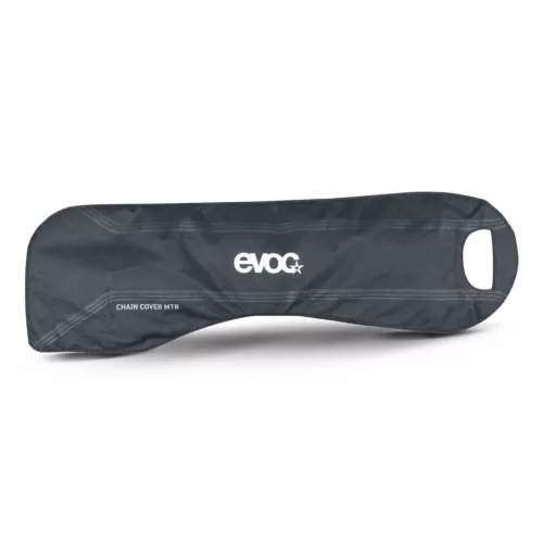 Evoc Chain Cover MTB SCHWARZ