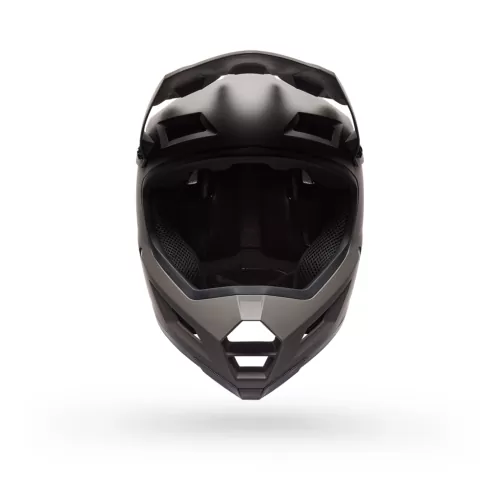 Bell Sanction II Helm BRAUN