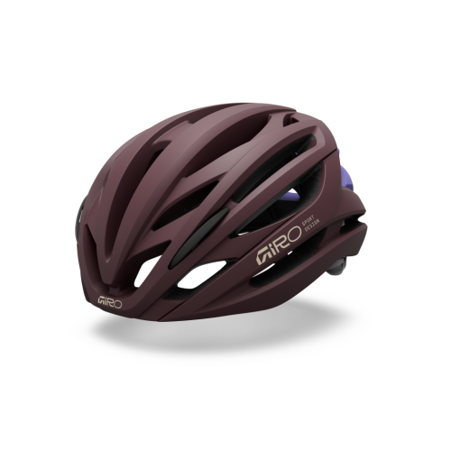 Giro Syntax MIPS Velohelm - rot