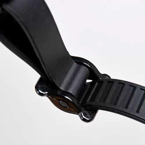 Arena Air-Bold Swipe SCHWARZ