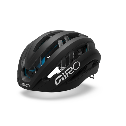 Giro Aries Spherical MIPS Velohelm - schwarz