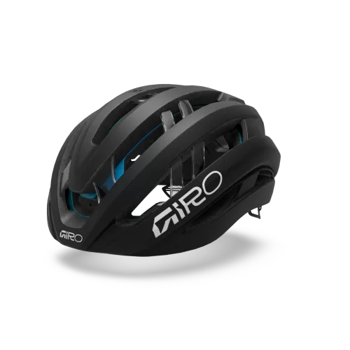Giro Aries Spherical SCHWARZ