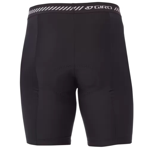 Giro Textil M Base Liner Short SCHWARZ