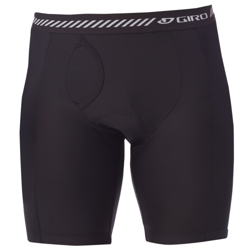 Giro Textil M Base Liner Short SCHWARZ