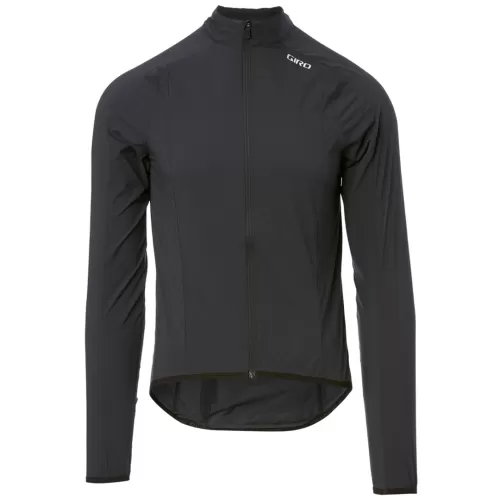Giro Textil M Chrono Expert Wind Jacket SCHWARZ