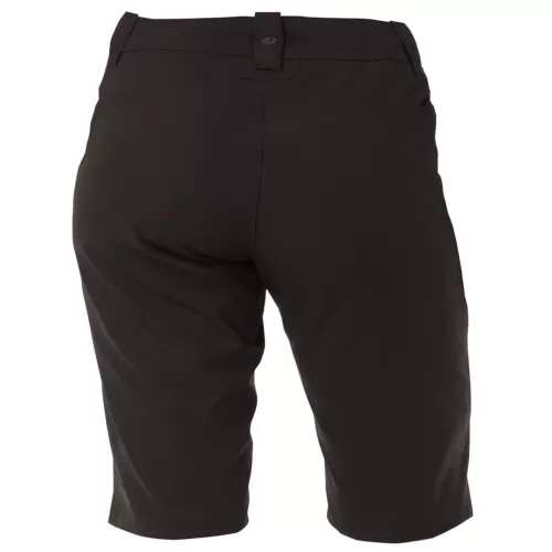 Giro Textil Damen Arc Short SCHWARZ