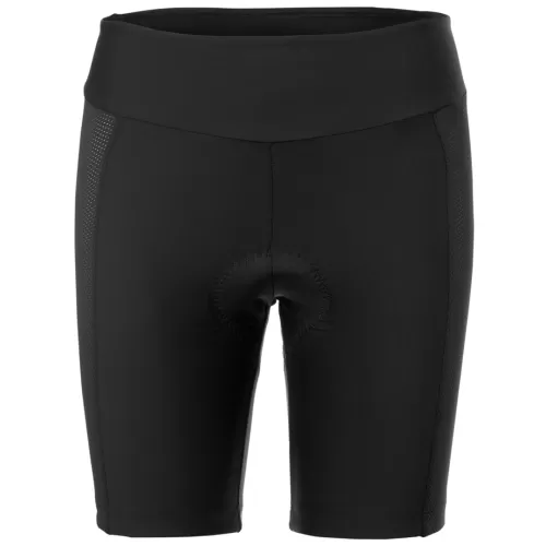 Giro Textil Damen Base Liner Short SCHWARZ