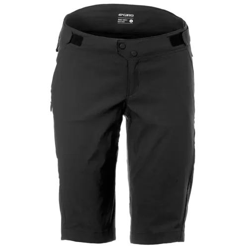Giro Textil Damen Havoc Short SCHWARZ
